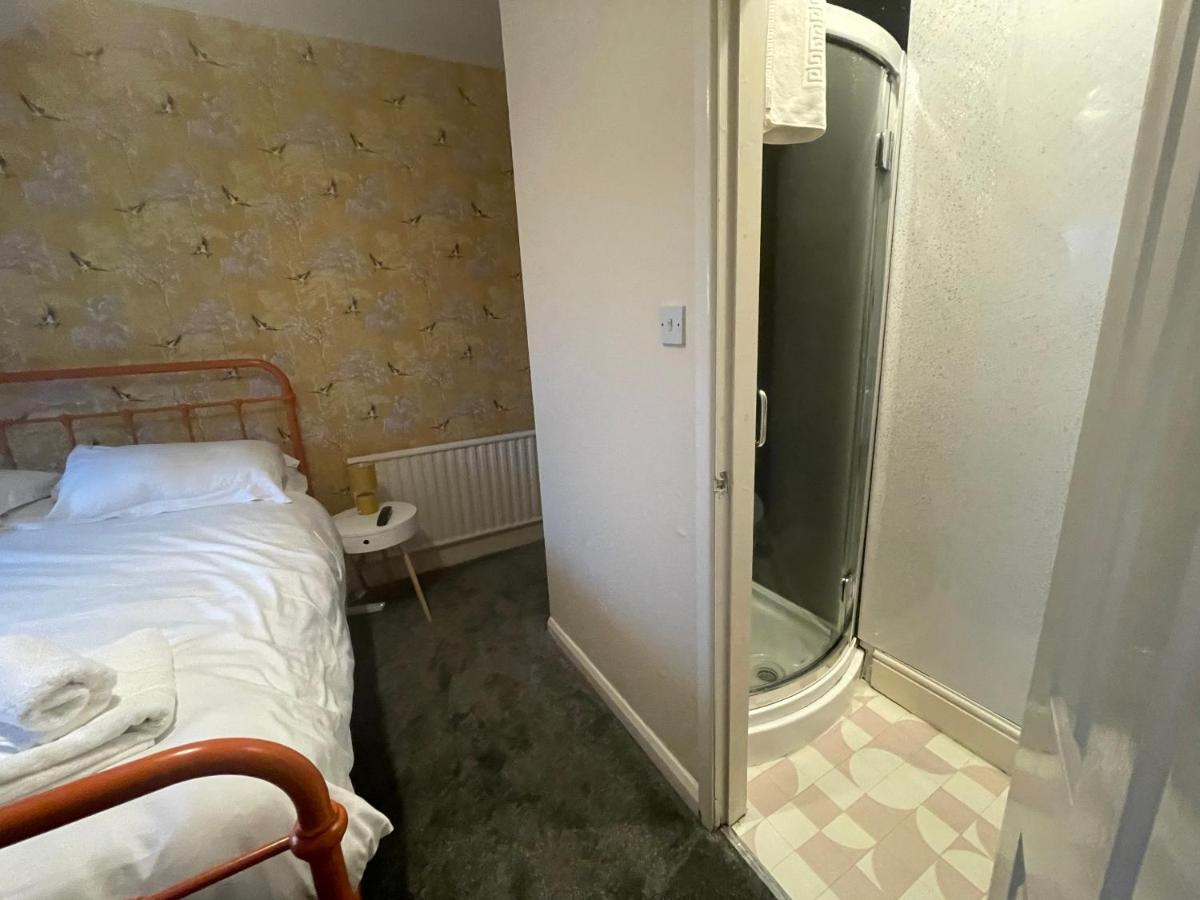 South Dene Hotel Бринлингтон Экстерьер фото